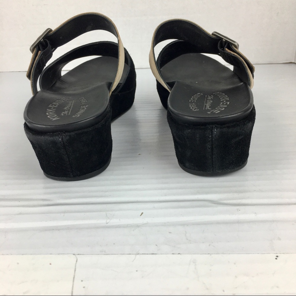Kork-Ease sandals 9 - Picture 4 of 9